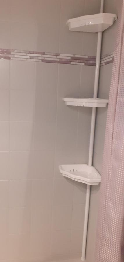 Studio 30 M2 Refait A Neuf Idealement Situe Centre Ville Et Plage Wimereux Exterior foto